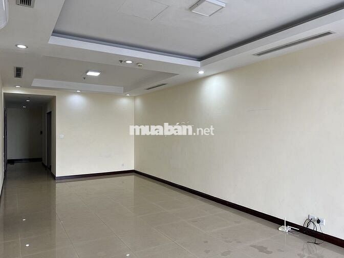 Cho thuê căn hộ R4 Royal city, 2 ngủ