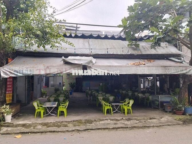 MẶT TIỀN ĐƯỜNG SỐ – SÁT PHÚ MỸ HƯNG, CƠ HỘI VÀNG CHO NHÀ ĐẦU TƯ