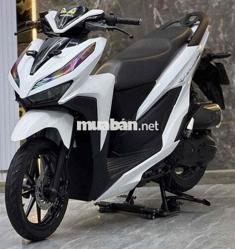 Vario 150 Trả Trước 20Tr Góp Bao Nợ Xấu