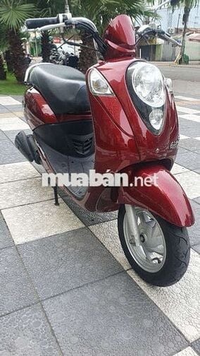 Elite 50cc 2019.May rin iem ru.