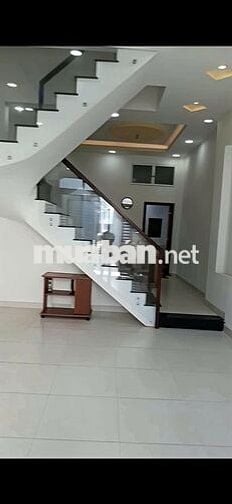 🏠 Cho thuê nhà nguyên căn hẻm xe tải – Ngô Chí Quốc,Thủ Đức