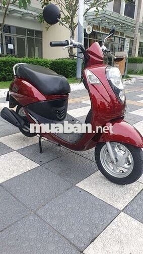 Elite 50cc 2019.May rin iem ru.