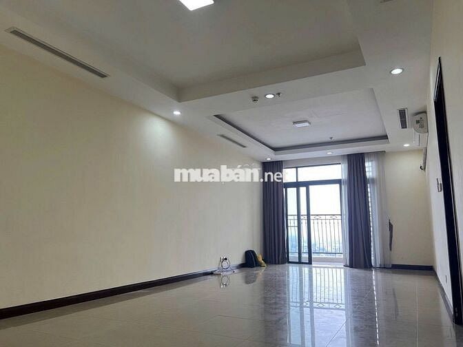 Cho thuê căn hộ R4 Royal city, 2 ngủ