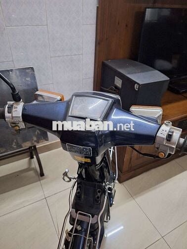 Honda Cub 87-90cc Xanh