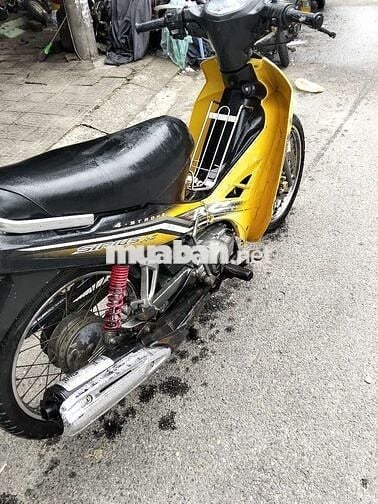 Xe hãng cần thanh lý