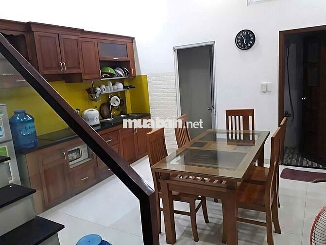 🏠 Cho thuê nhà nguyên căn hẻm xe tải – Ngô Chí Quốc,Thủ Đức