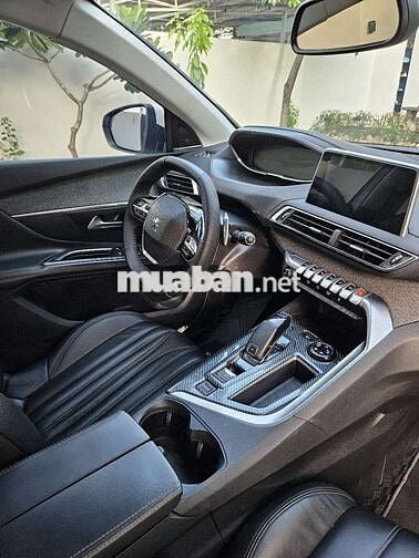 Peugeot 5008 sx 2018