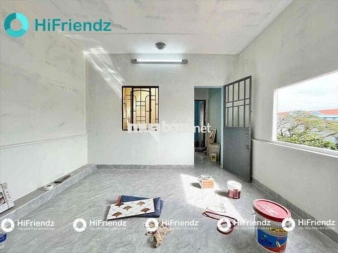 🔥KHAI TRƯƠNG STUDIO CỬA SỔ GIÁ RẺ ĐẦY ĐỦ NỘI THẤT NGAY TRUNG TÂM