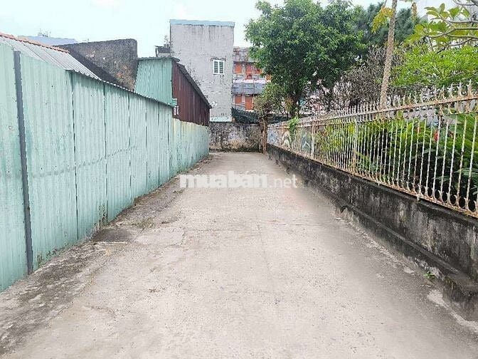 🏃🏃🏃NHANH CÒN KỊP _ KHÔNG CÓ LÔ THỨ 2_ NGANG 10M .HXH 5M LINH XUÂN