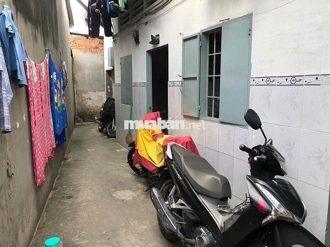 Cho thuê phòng trọ nhỏ sạch sẽ