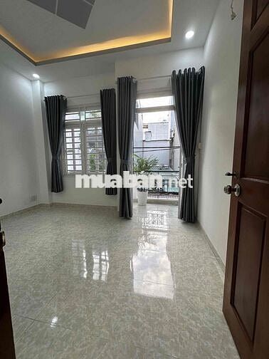 Bán nhà HXH LÊ VĂN QUỚI BÌNH TÂN, 44m2, 2 tầng BTCT, 4,94tỷ, SHR HC