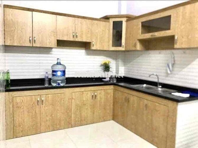 NHÀ GIÁ RẺ 2PN2WC 4*10 TRẦN THÁI TÔNG TÂN BÌNH