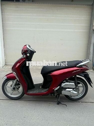 JANUS 2016 chính chủ máy bao zin đầu chưa rớt