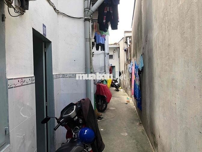 Cho thuê phòng trọ nhỏ sạch sẽ