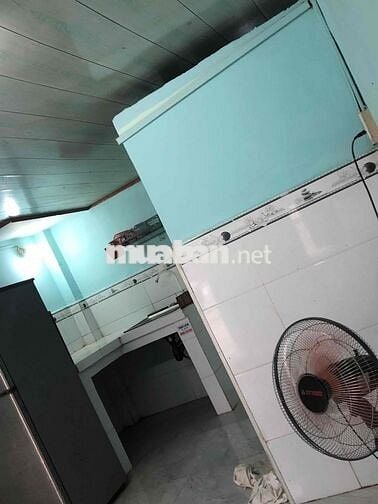 nhà mặt tiền đường Số 4 Bình Triệu