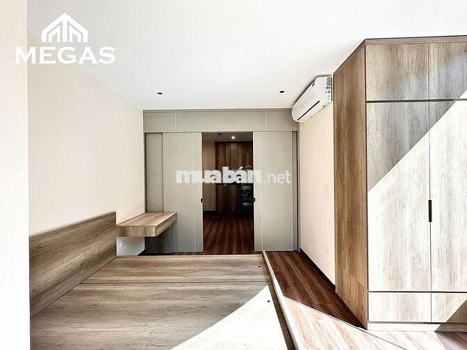 CĂN HỘ 1N1K ĐẦY ĐỦ NỘI THẤT NGAY GẦN NGUYỄN TRÃI ROYAL CITY