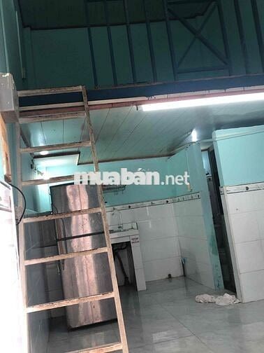 nhà mặt tiền đường Số 4 Bình Triệu