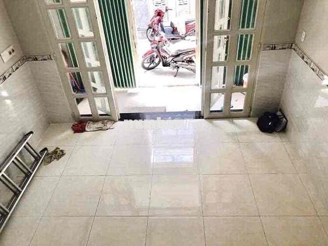 NHÀ GIÁ RẺ 2PN2WC 4*10 TRẦN THÁI TÔNG TÂN BÌNH