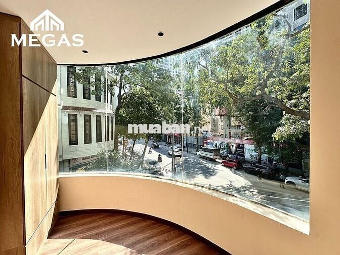 CĂN HỘ 1N1K ĐẦY ĐỦ NỘI THẤT NGAY GẦN NGUYỄN TRÃI ROYAL CITY