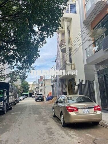 Đất gần WinCom Dĩ An phường Dĩ An Tp Dĩ An