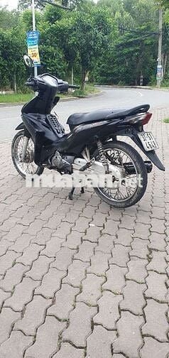 Wave s110  208 May iem ru. Xe cay tot