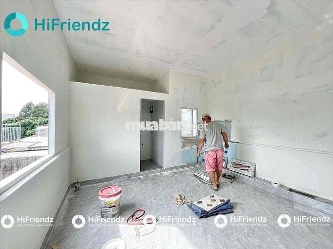 🔥KHAI TRƯƠNG STUDIO CỬA SỔ GIÁ RẺ ĐẦY ĐỦ NỘI THẤT NGAY TRUNG TÂM