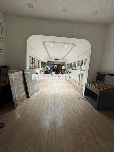 MBKD TRỆT LẦU DT 4,5*20M SẦM UẤT QUANG TRUNG P10 GÒ VẤP