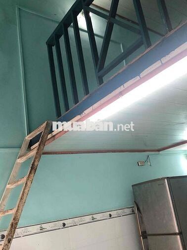 nhà mặt tiền đường Số 4 Bình Triệu