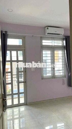 NHÀ GIÁ RẺ 2PN2WC 4*10 TRẦN THÁI TÔNG TÂN BÌNH