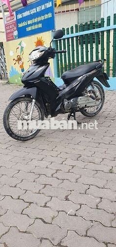 Wave s110  208 May iem ru. Xe cay tot