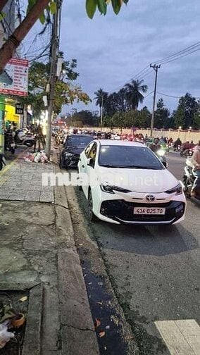 Cần tiền bán lại nhà mặt tiền đường núi thành đà nẳng