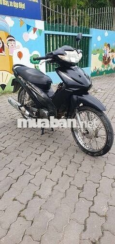 Wave s110  208 May iem ru. Xe cay tot