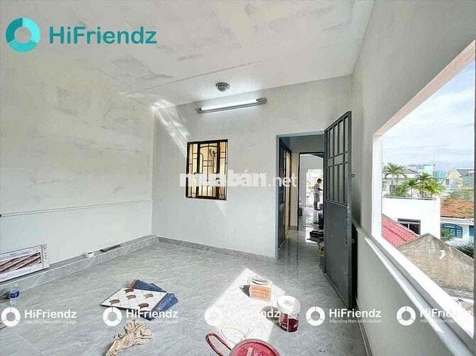 🔥KHAI TRƯƠNG STUDIO CỬA SỔ GIÁ RẺ ĐẦY ĐỦ NỘI THẤT NGAY TRUNG TÂM