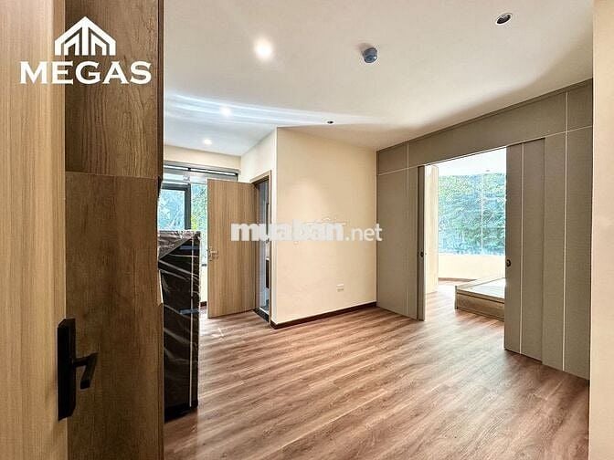 CĂN HỘ 1N1K ĐẦY ĐỦ NỘI THẤT NGAY GẦN NGUYỄN TRÃI ROYAL CITY