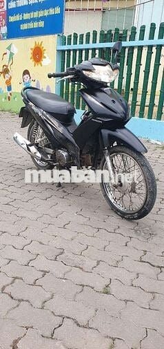 Wave s110  208 May iem ru. Xe cay tot