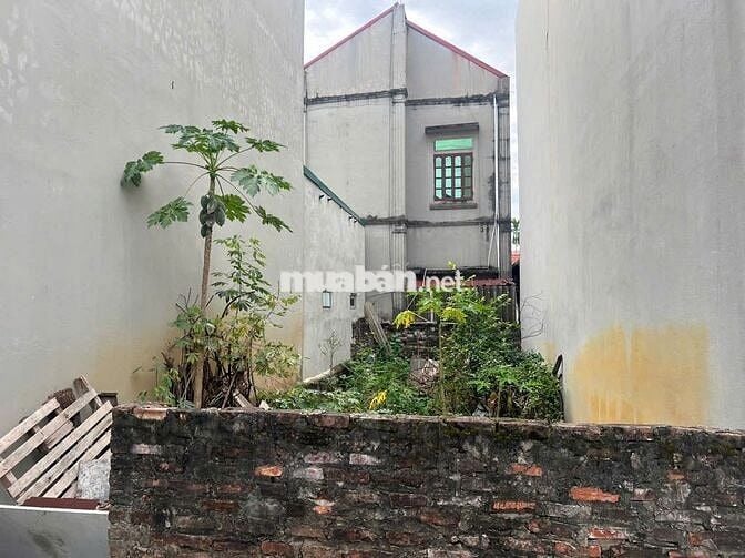 HÀNG HIẾM-ĐẤT XÓM MỚI VÕNG LA Ô TÔ 7 CHỖ VÀO TẬN NƠI 66M GIÁ 5.88 TỶ