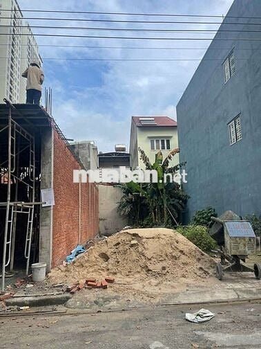 Đất gần WinCom Dĩ An phường Dĩ An Tp Dĩ An