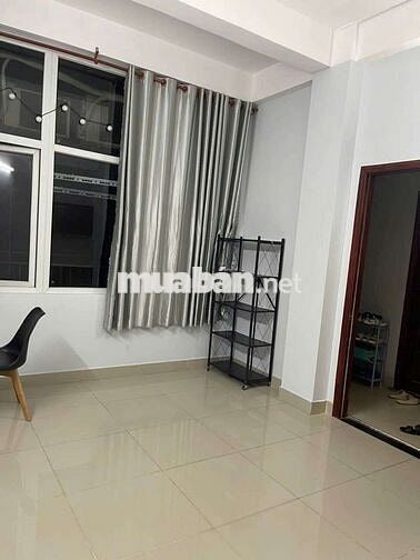 PHÒNG TRỌ STUDIO CỬA SỔ LỚN THOÁNG CÓ THANG MÁY