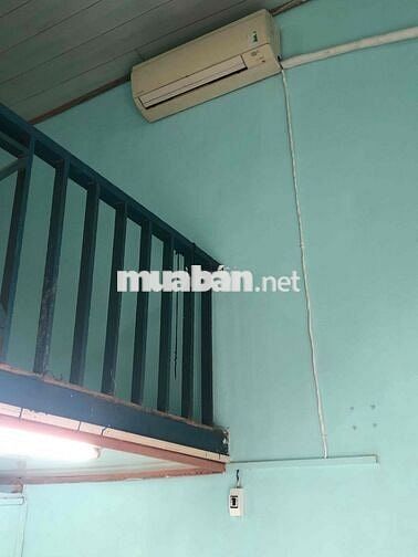 nhà mặt tiền đường Số 4 Bình Triệu