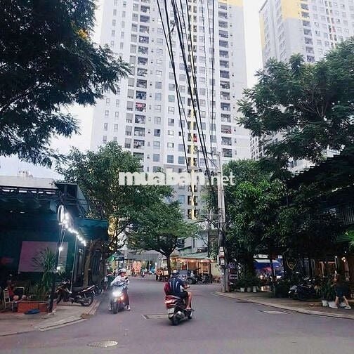 Đất gần WinCom Dĩ An phường Dĩ An Tp Dĩ An