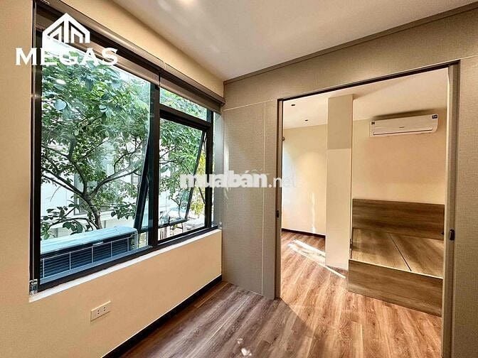 CĂN HỘ 1N1K FULL NỘI THẤT MỚI TINH NGAY KHUẤT DUY TIẾN - LÊ VĂN LƯƠNG