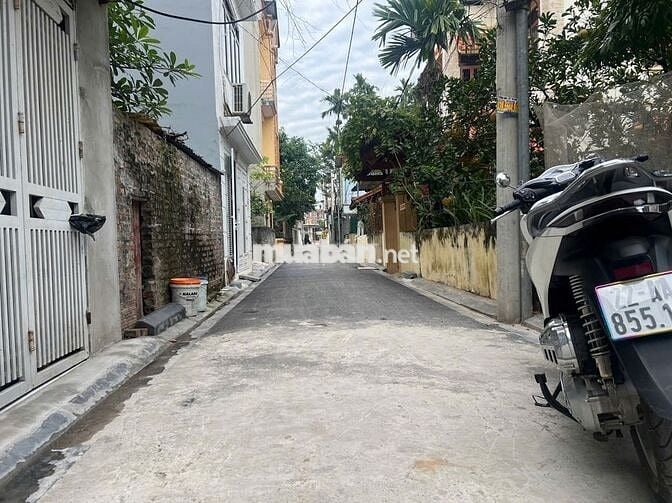 HÀNG HIẾM-ĐẤT XÓM MỚI VÕNG LA Ô TÔ 7 CHỖ VÀO TẬN NƠI 66M GIÁ 5.88 TỶ