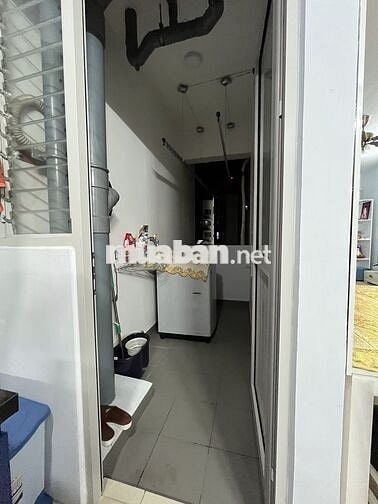 BÁN CĂN HỘ RUBY CELADON CITY 2 PHÒNG NGỦ 2WC NHÀ THỰC TẾ NHƯ HÌNH 100%