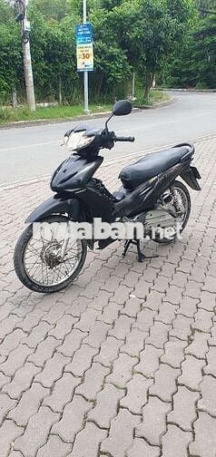 Wave s110  208 May iem ru. Xe cay tot