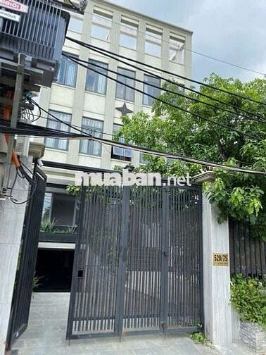 PHÒNG TRỌ STUDIO CỬA SỔ LỚN THOÁNG CÓ THANG MÁY