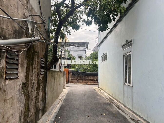 HÀNG HIẾM-ĐẤT XÓM MỚI VÕNG LA Ô TÔ 7 CHỖ VÀO TẬN NƠI 66M GIÁ 5.88 TỶ