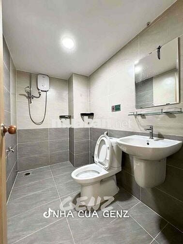 CHDV CAO CẤP DẠNG 1PN BAN CÔNG FULL NỘI THẤT | NGAY SÂN BAY TSN