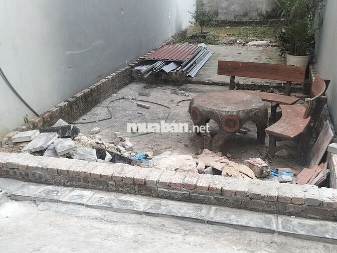 Chính chủ cần bán đất 43,4m lê xá ,mai lâm, đông anh hà nội