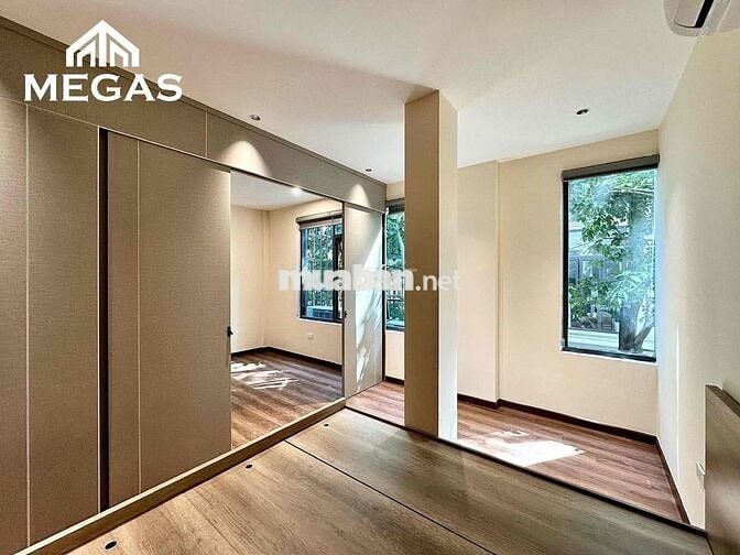 CĂN HỘ 1N1K FULL NỘI THẤT MỚI TINH NGAY KHUẤT DUY TIẾN - LÊ VĂN LƯƠNG