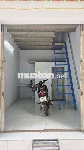 💥CHO THUÊ KIOT MẶT BẰNG NHỎ 1 TRỆT 1 LỬNG SIÊU ĐẸP